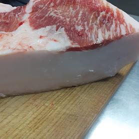 Natúr mangalica szalonna